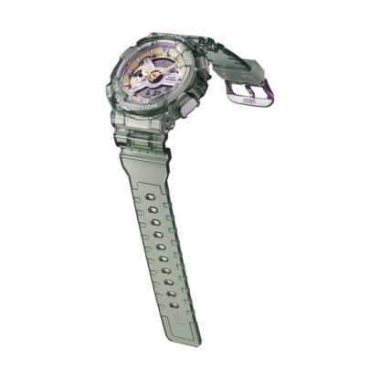 Ανδρικά Ρολόγια Casio G-Shock COMPACT - SKELETON SERIE ***SPECIAL PRICE*** (Ø 46 mm)