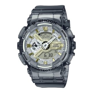 Unisex Ρολόγια Casio GAW-100B-1AER