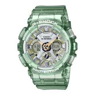 Unisex Ρολόγια Casio GMA-S120GS-8AER (Ø 49 mm)