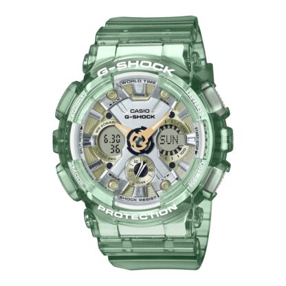 Unisex Ρολόγια Casio GMA-S120GS-3AER (Ø 49 mm)