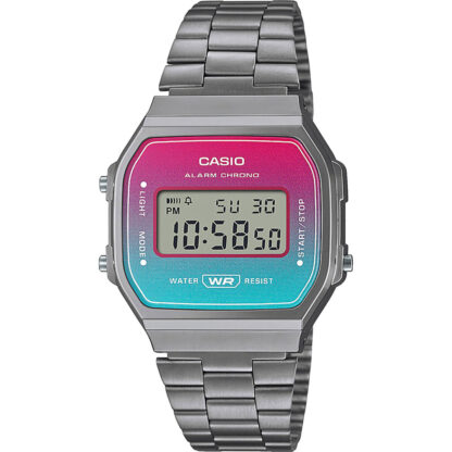 Unisex Ρολόγια Casio A168WERB-2AEF