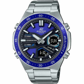 Ανδρικά Ρολόγια Casio EFV-100D-1AVUEF