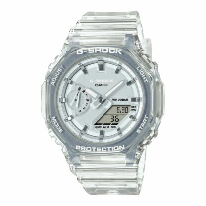 Unisex Ρολόγια Casio G-Shock OAK SKELETON - COMPACT SERIES (Ø 43 mm)