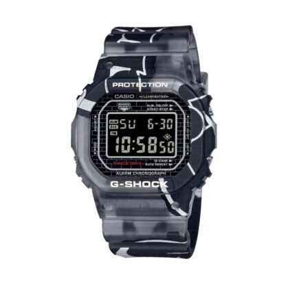 Ανδρικά Ρολόγια Casio G-Shock STREET SPIRIT SERIE (Ø 43 mm)