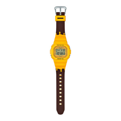 Ανδρικά Ρολόγια Casio BGD-565SLC-9ER (Ø 42,8 mm)