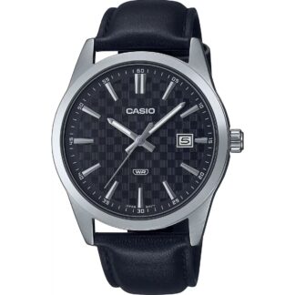 Ανδρικά Ρολόγια Casio EDIFICE SPORT Bluetooth® Μαύρο Ασημί (Ø 49 mm)