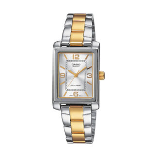 Γυναικεία Ρολόγια Casio VINTAGE LADY Gold Χρυσό (Ø 25 mm)