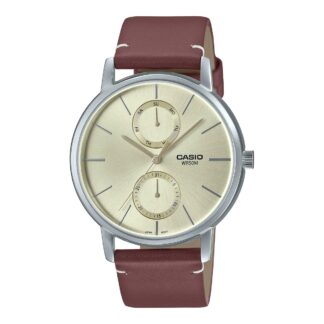 Unisex Ρολόγια Casio MTP-B310M-1AVEF