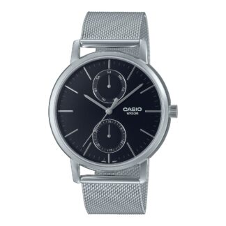 Unisex Ρολόγια Casio MTP-B310M-7AVEF