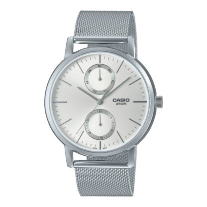 Unisex Ρολόγια Casio MTP-B310M-7AVEF