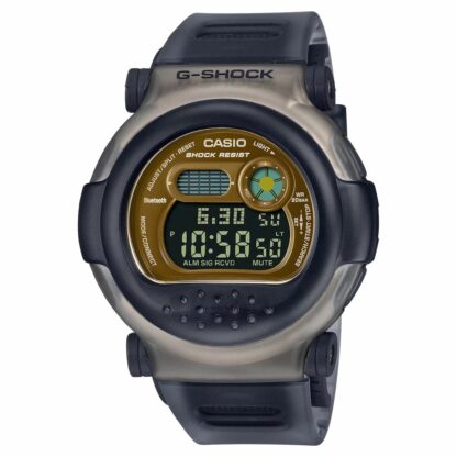 Ανδρικά Ρολόγια Casio G-B001MVB-8ER (Ø 47 mm)