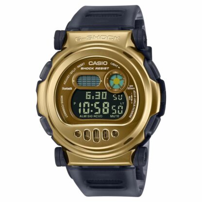 Ανδρικά Ρολόγια Casio G-B001MVB-8ER (Ø 47 mm)