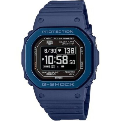 Ανδρικά Ρολόγια Casio G-Shock DW-H5600MB-2ER (Ø 44,5 mm)