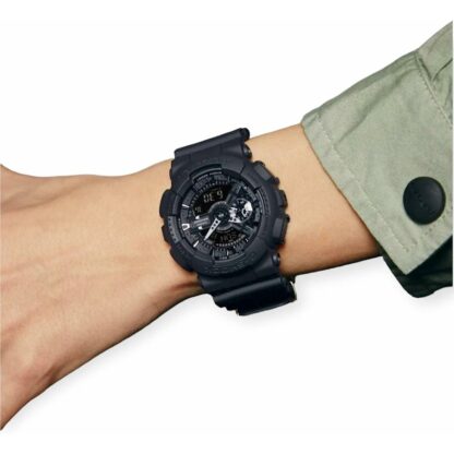 Ανδρικά Ρολόγια Casio G-Shock LIMITED EDITION 40TH (Ø 51 mm)