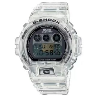 Ανδρικά Ρολόγια Casio DW-B5600SF-7ER