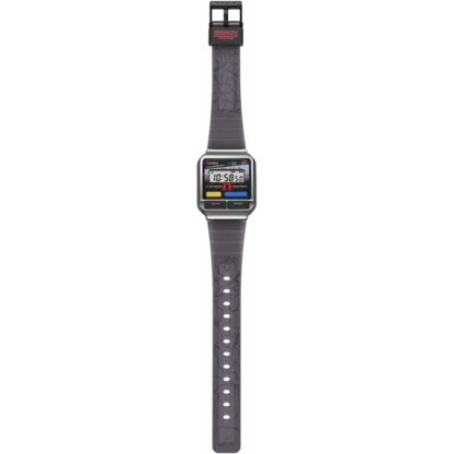 Unisex Ρολόγια Casio STRANGER THINGS SPECIAL EDITION (Ø 33,5 mm)