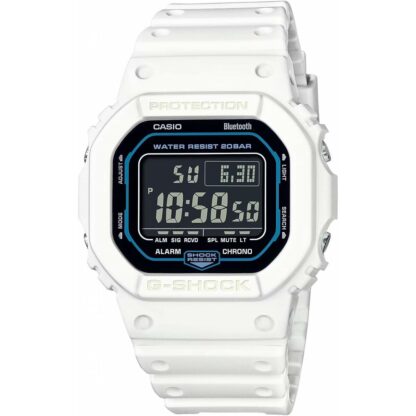 Ανδρικά Ρολόγια Casio DW-B5600SF-7ER