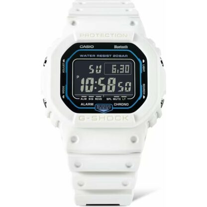 Ανδρικά Ρολόγια Casio DW-B5600SF-7ER