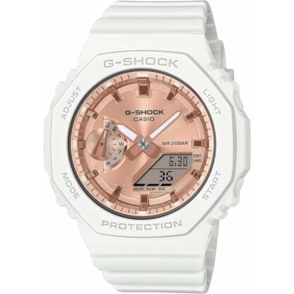 Γυναικεία Ρολόγια Casio GMA-S2100MD-7AER