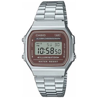 Unisex Ρολόγια Casio A168WA-3AYES (Ø 36 mm)