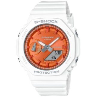 Γυναικεία Ρολόγια Casio G-Shock OAK METAL COVERED COMPACT - BELLE COURBE SERIE