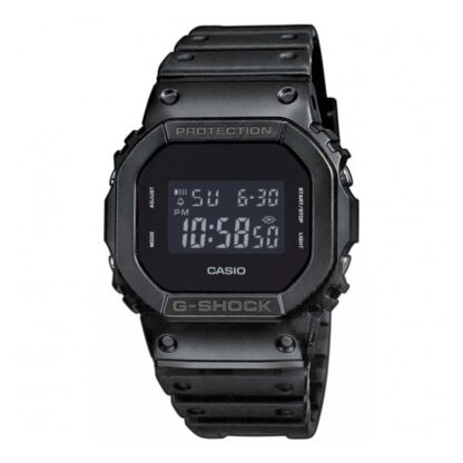 Ανδρικά Ρολόγια Casio DW-5600UBB-1ER