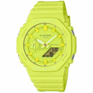 Unisex Ρολόγια Casio G-Shock GA-2300-7AER