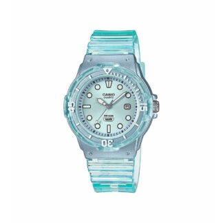 Γυναικεία Ρολόγια Casio LRW-200HS-4EVEF