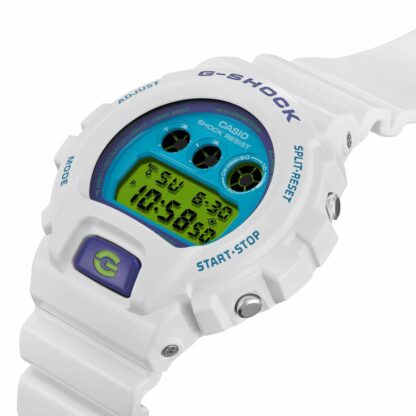 Ανδρικά Ρολόγια Casio G-Shock OVERSIZE CRAZY COLOURS (Ø 50 mm)