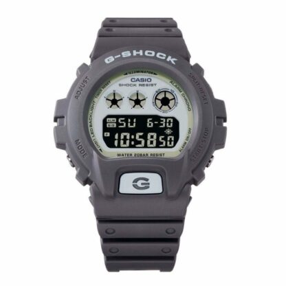 Ανδρικά Ρολόγια Casio DW-6900HD-8ER (Ø 53 mm)