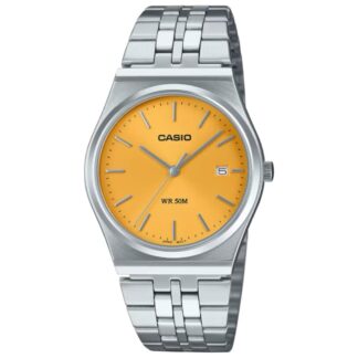 Ανδρικά Ρολόγια Casio EF-129D-1AVEF