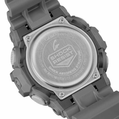 Ανδρικά Ρολόγια Casio G-Shock GA-110HD-8AER (Ø 51 mm)