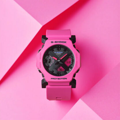 Unisex Ρολόγια Casio G-Shock GA-2300-4AER