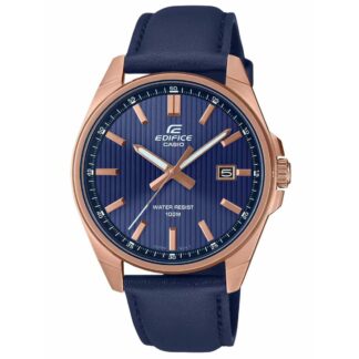 Ανδρικά Ρολόγια Casio EFR-552L-5AVUEF Μαύρο Γκρι