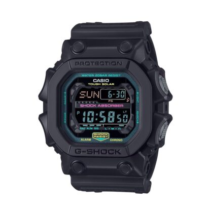 Ανδρικά Ρολόγια Casio G-Shock GX-56MF-1ER (Ø 53,5 mm)