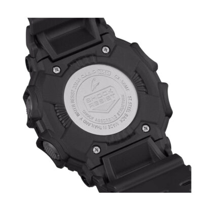 Ανδρικά Ρολόγια Casio G-Shock GX-56MF-1ER (Ø 53,5 mm)