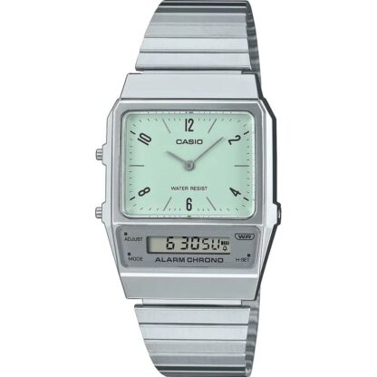 Unisex Ρολόγια Casio AQ-800E-3AEF (Ø 40 mm)