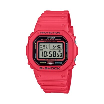 Ανδρικά Ρολόγια Casio G-Shock DW-5600EP-4ER