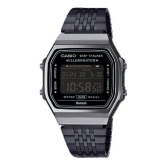 Ανδρικά Ρολόγια Casio ABL-100WE-1BEF (Ø 38 mm)