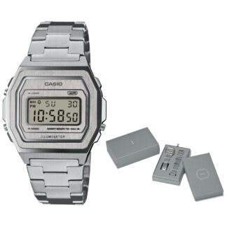 Ανδρικά Ρολόγια Casio EFS-S641TMS-1AER (Ø 44,5 mm)