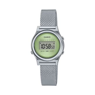 Γυναικεία Ρολόγια Casio LA700WEM-4AEF (Ø 26 mm)