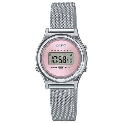 Γυναικεία Ρολόγια Casio LA700WEM-4AEF (Ø 26 mm)