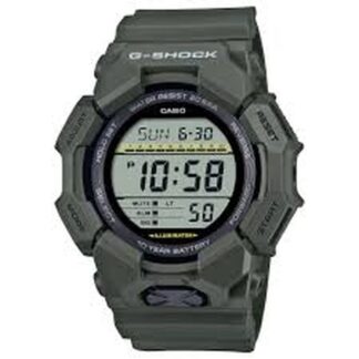 Ανδρικά Ρολόγια Casio G-Shock GD-010-4ER