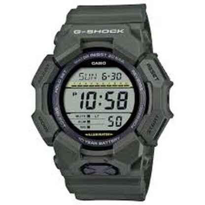 Ανδρικά Ρολόγια Casio G-Shock GD-010-3ER