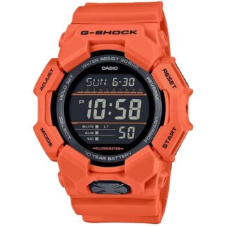 Ανδρικά Ρολόγια Casio G-Shock OAK TOUGH SOLAR  BLUETOOTH Μαύρο