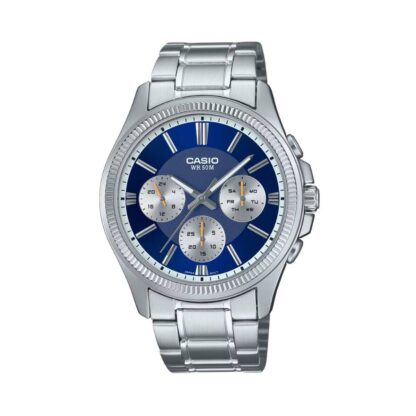 Ανδρικά Ρολόγια Casio MTP-1375PD-2A1VEF