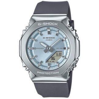 Ανδρικά Ρολόγια Casio G-Shock GM-2100RW-1AER