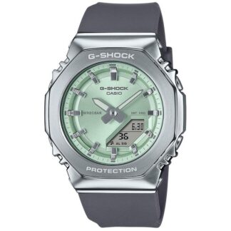 Ανδρικά Ρολόγια Casio G-Shock GM-2100RW-1AER