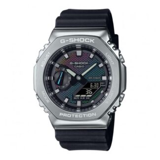 Ανδρικά Ρολόγια Casio G-Shock GM-S2110-4AER