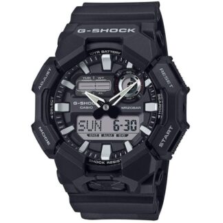 Ανδρικά Ρολόγια Casio G-Shock GA-010-5AER